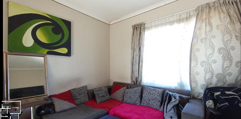 2 Bedroom Property for Sale in Fleurhof Gauteng