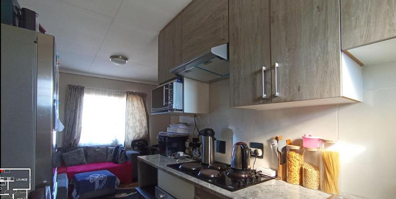 2 Bedroom Property for Sale in Fleurhof Gauteng