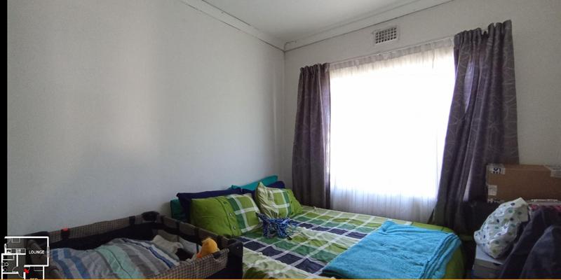 2 Bedroom Property for Sale in Fleurhof Gauteng