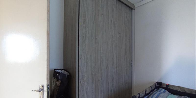 2 Bedroom Property for Sale in Fleurhof Gauteng
