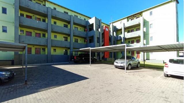 2 Bedroom Property for Sale in Fleurhof Gauteng