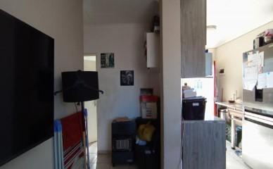 2 Bedroom Property for Sale in Fleurhof Gauteng