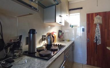 2 Bedroom Property for Sale in Fleurhof Gauteng