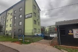2 Bedroom Property for Sale in Fleurhof Gauteng