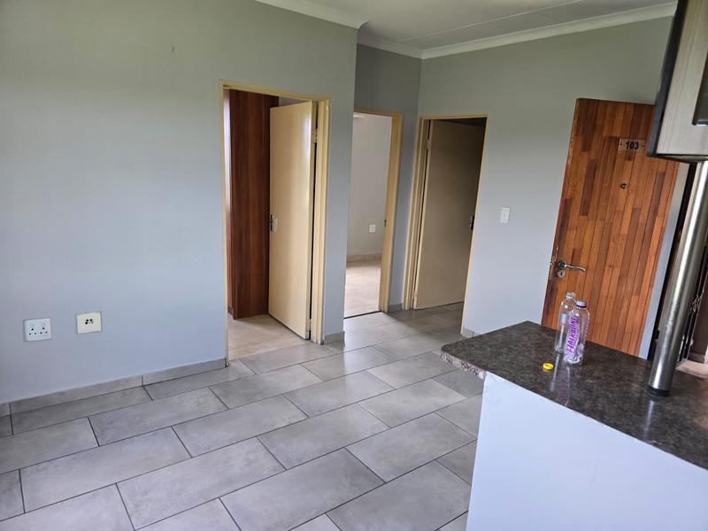 2 Bedroom Property for Sale in Fleurhof Gauteng
