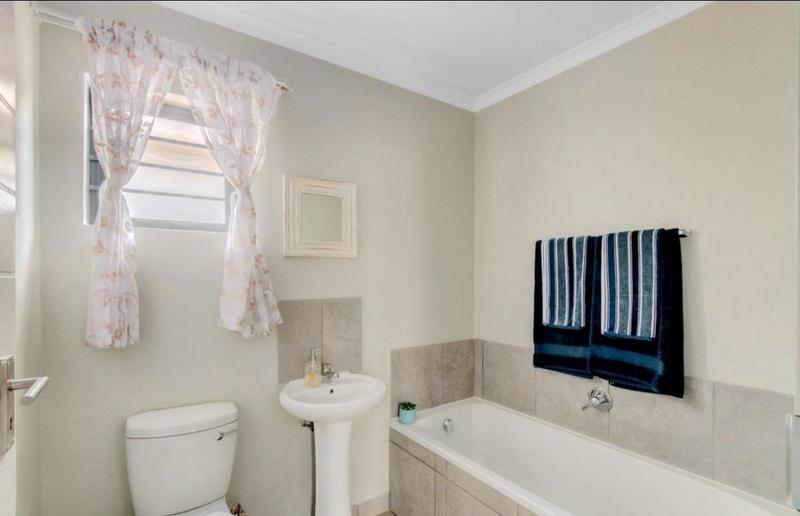 3 Bedroom Property for Sale in Protea Glen Gauteng