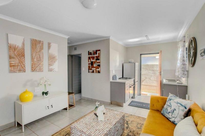 3 Bedroom Property for Sale in Protea Glen Gauteng