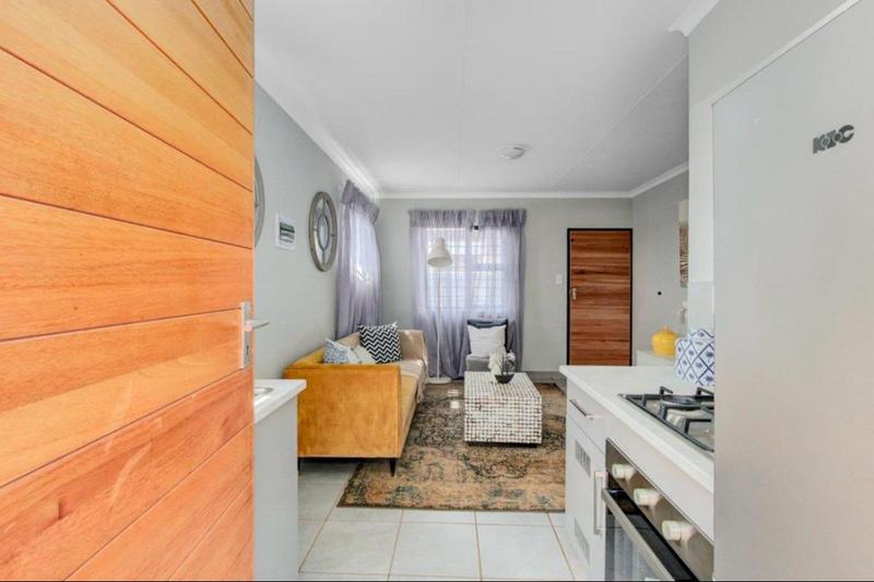 3 Bedroom Property for Sale in Protea Glen Gauteng