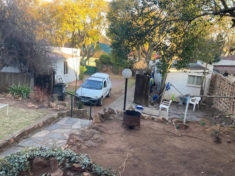 5 Bedroom Property for Sale in Kensington Gauteng