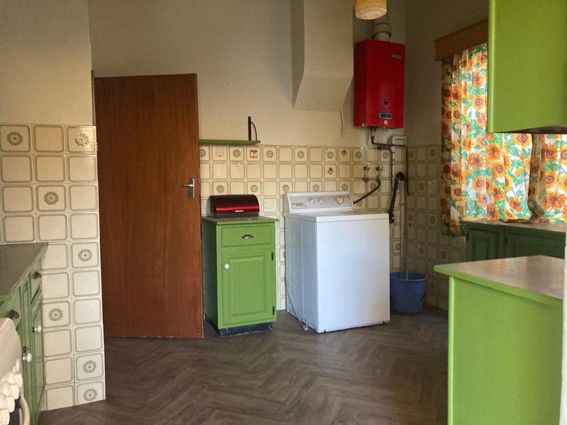5 Bedroom Property for Sale in Kensington Gauteng