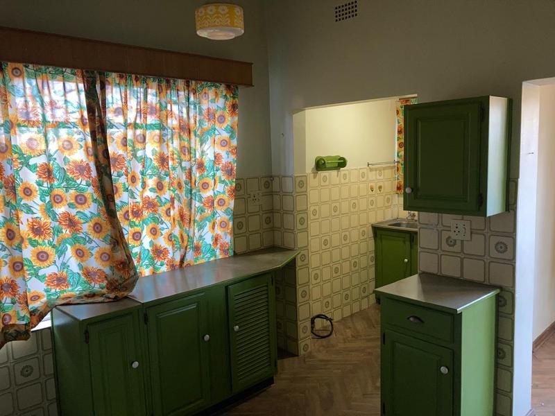 5 Bedroom Property for Sale in Kensington Gauteng