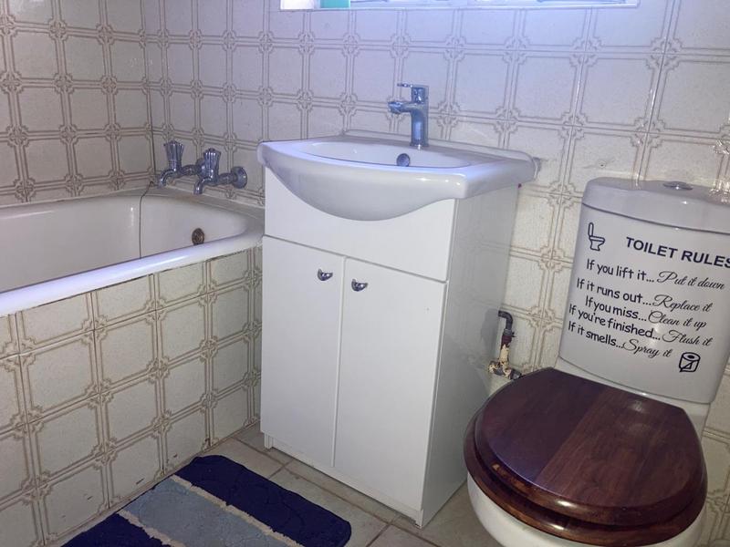 5 Bedroom Property for Sale in Kensington Gauteng