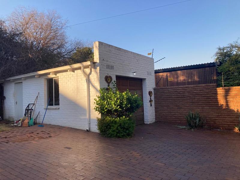 5 Bedroom Property for Sale in Kensington Gauteng