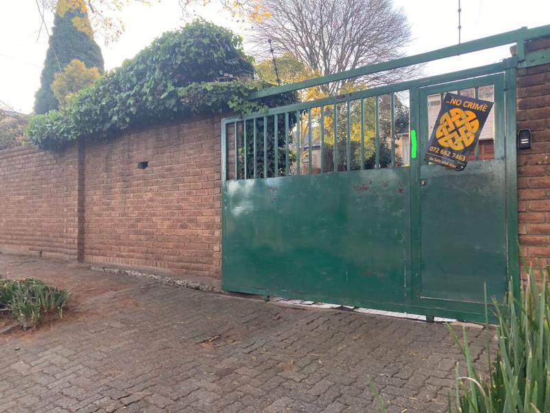 5 Bedroom Property for Sale in Kensington Gauteng