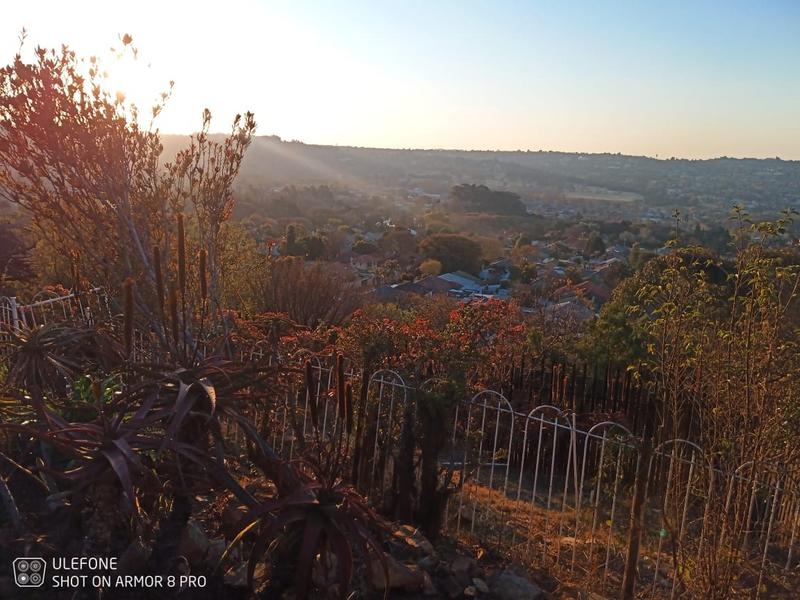 5 Bedroom Property for Sale in Kensington Gauteng