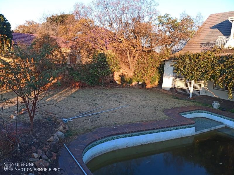 5 Bedroom Property for Sale in Kensington Gauteng