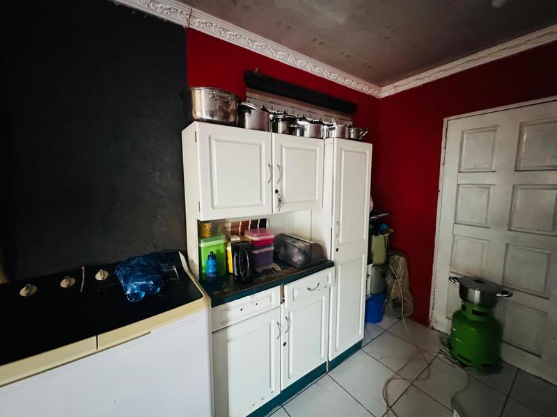 To Let 2 Bedroom Property for Rent in Protea Glen Gauteng