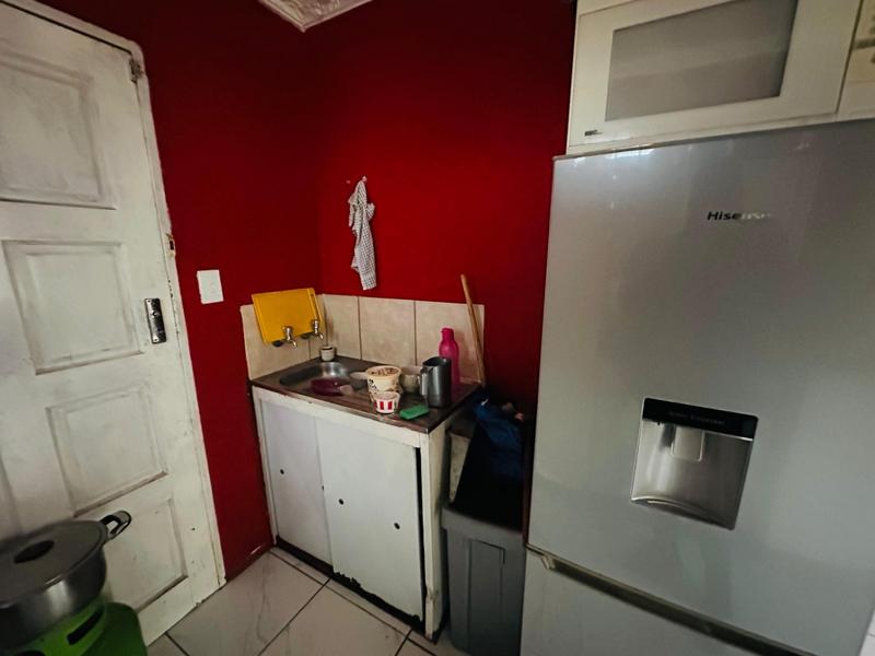 To Let 2 Bedroom Property for Rent in Protea Glen Gauteng
