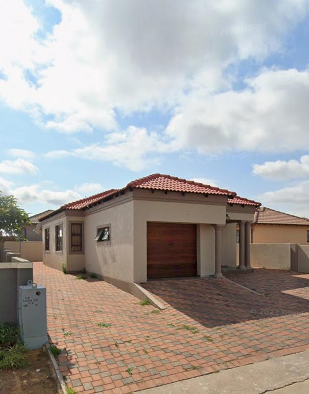 2 Bedroom Property for Sale in Blue Hills Gauteng