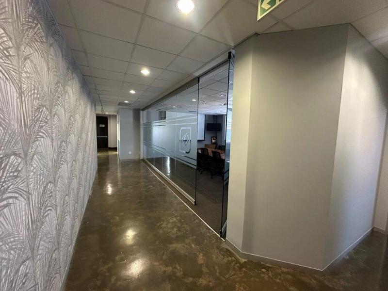 To Let commercial Property for Rent in Constantia Kloof Gauteng