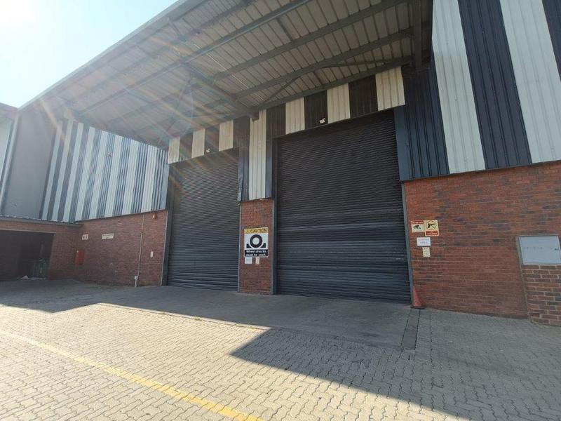 To Let commercial Property for Rent in Honeydew Gauteng