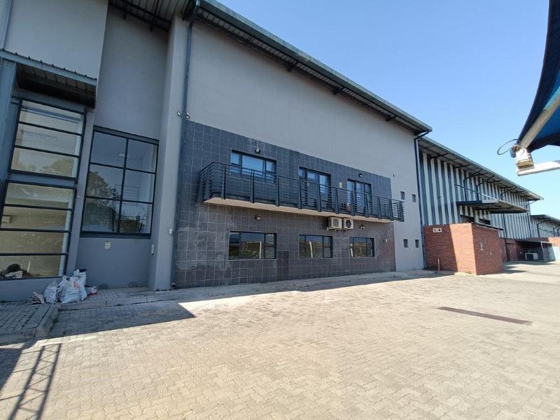 To Let commercial Property for Rent in Honeydew Gauteng