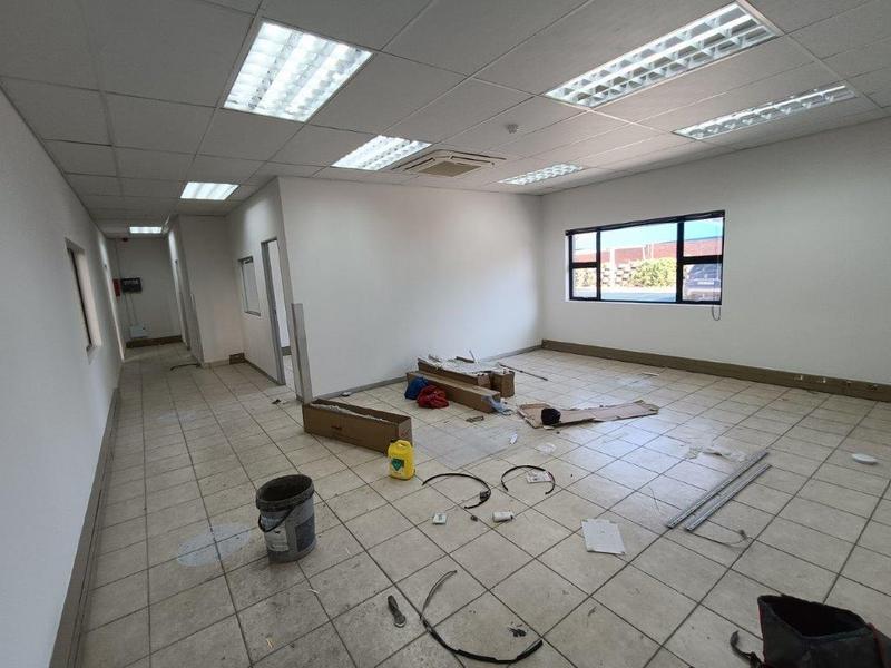To Let commercial Property for Rent in Honeydew Gauteng