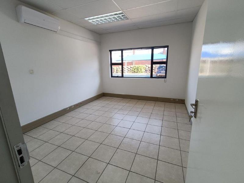 To Let commercial Property for Rent in Honeydew Gauteng