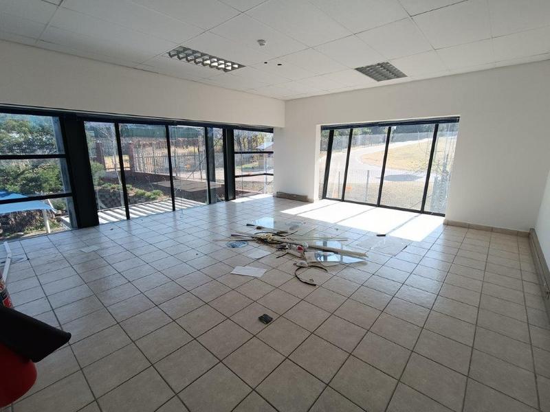 To Let commercial Property for Rent in Honeydew Gauteng