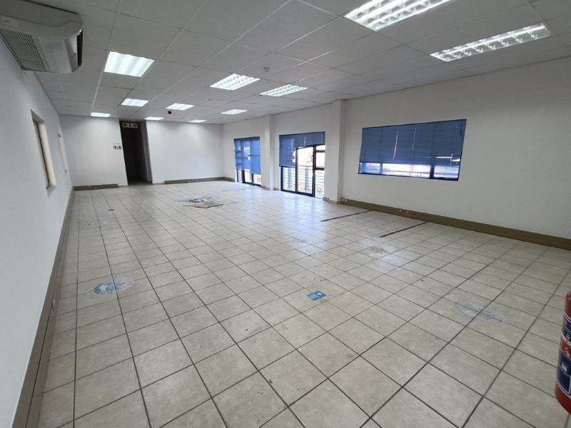 To Let commercial Property for Rent in Honeydew Gauteng