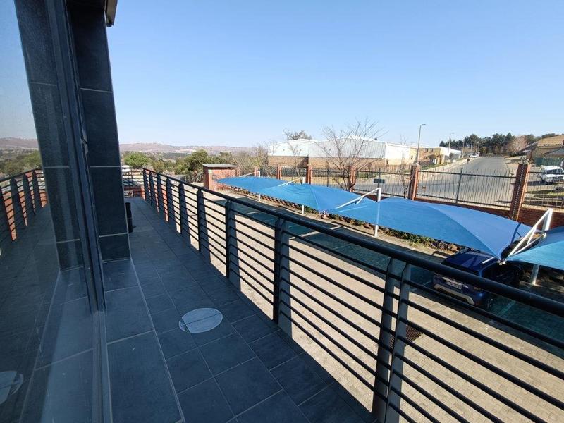 To Let commercial Property for Rent in Honeydew Gauteng
