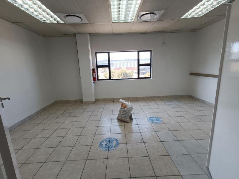 To Let commercial Property for Rent in Honeydew Gauteng