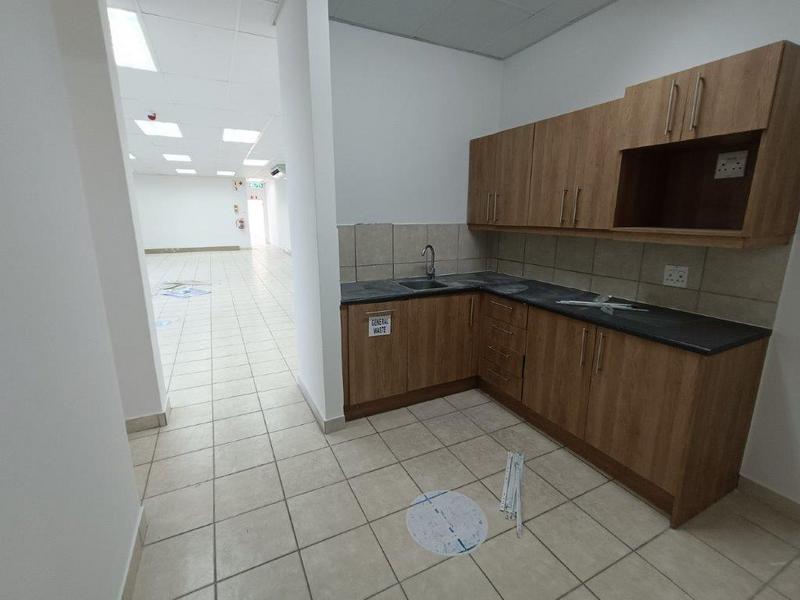 To Let commercial Property for Rent in Honeydew Gauteng