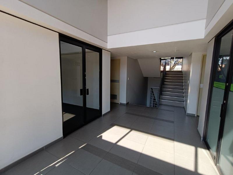 To Let commercial Property for Rent in Bryanston Gauteng