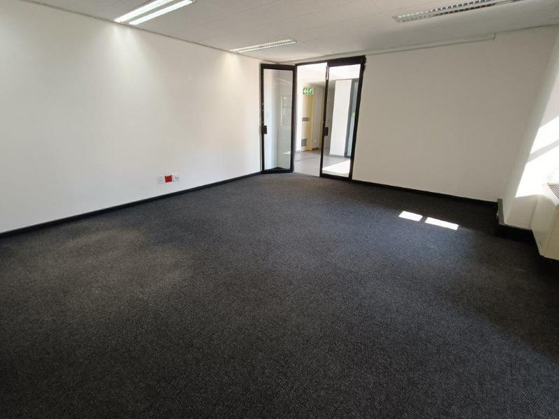 To Let commercial Property for Rent in Bryanston Gauteng