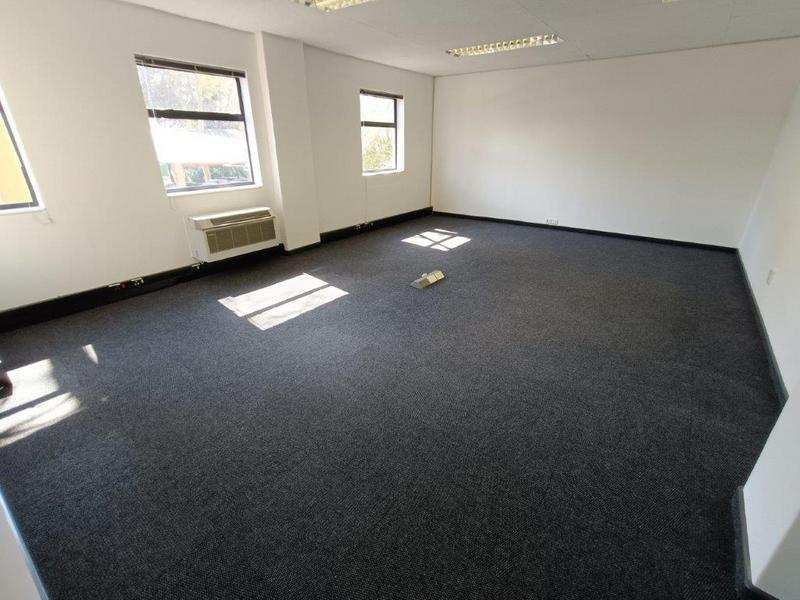 To Let commercial Property for Rent in Bryanston Gauteng