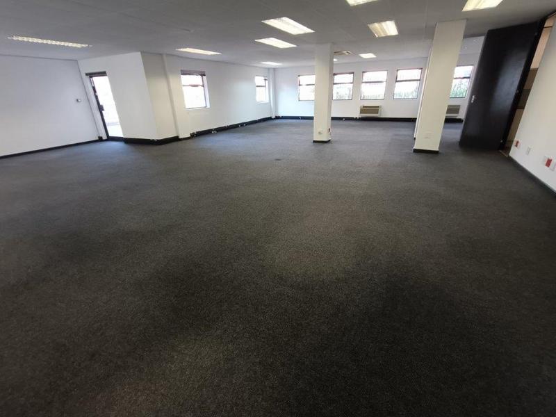 To Let commercial Property for Rent in Bryanston Gauteng