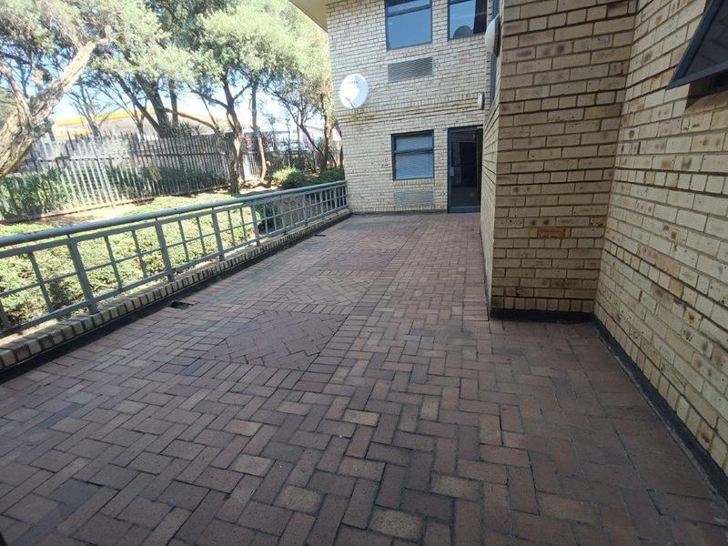 To Let commercial Property for Rent in Bryanston Gauteng