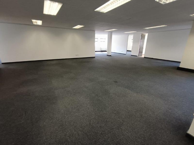 To Let commercial Property for Rent in Bryanston Gauteng