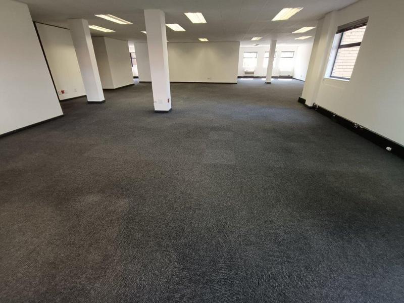 To Let commercial Property for Rent in Bryanston Gauteng