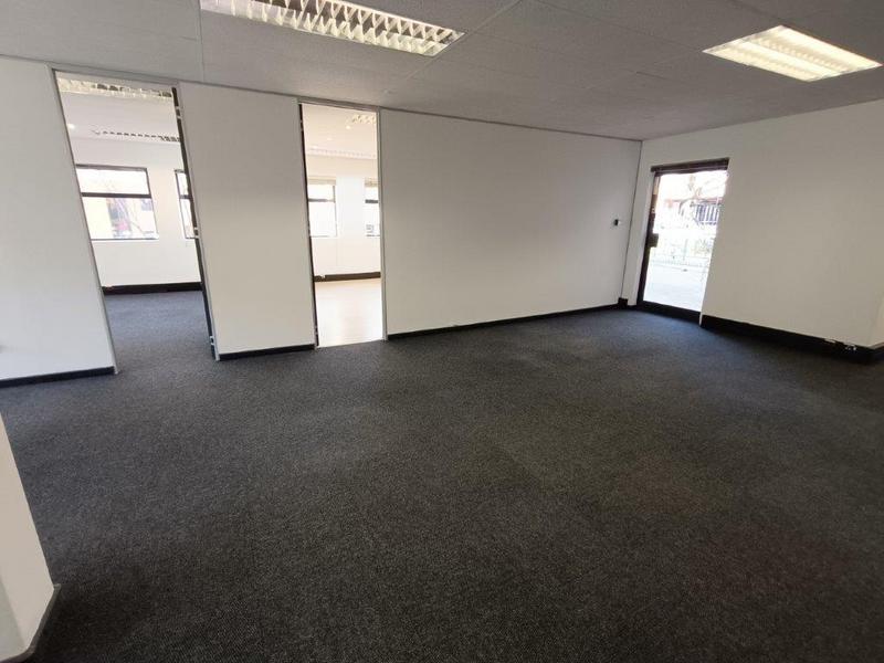 To Let commercial Property for Rent in Bryanston Gauteng