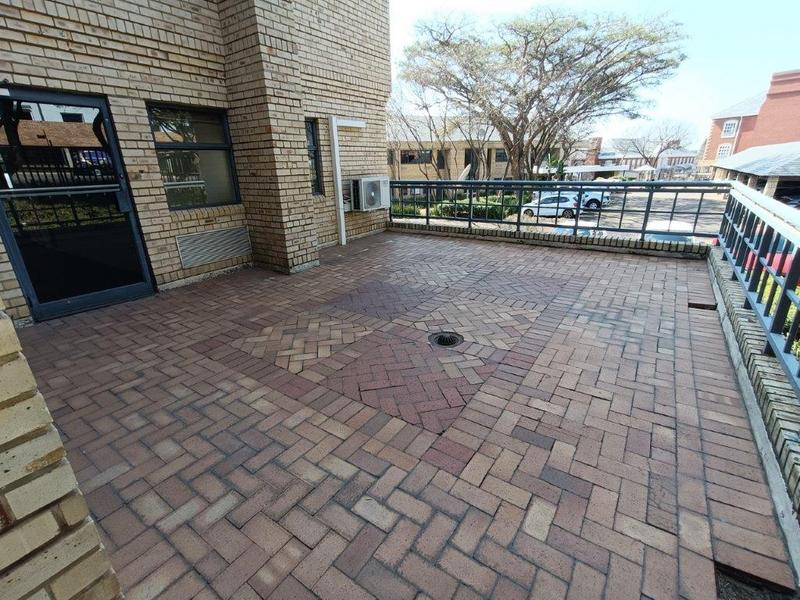 To Let commercial Property for Rent in Bryanston Gauteng