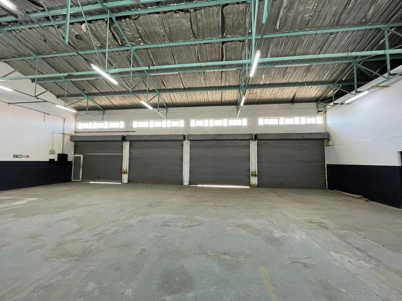 To Let commercial Property for Rent in Centurion Gauteng
