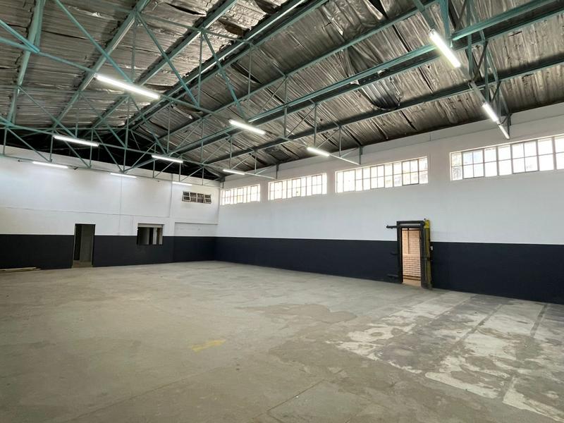 To Let commercial Property for Rent in Centurion Gauteng