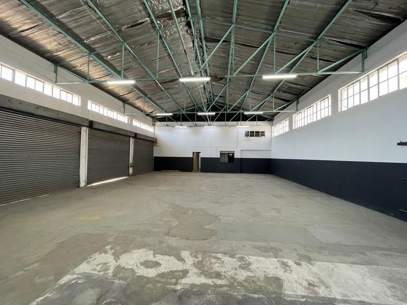 To Let commercial Property for Rent in Centurion Gauteng
