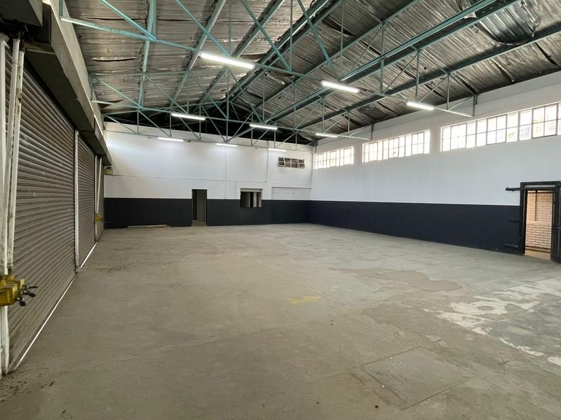 To Let commercial Property for Rent in Centurion Gauteng