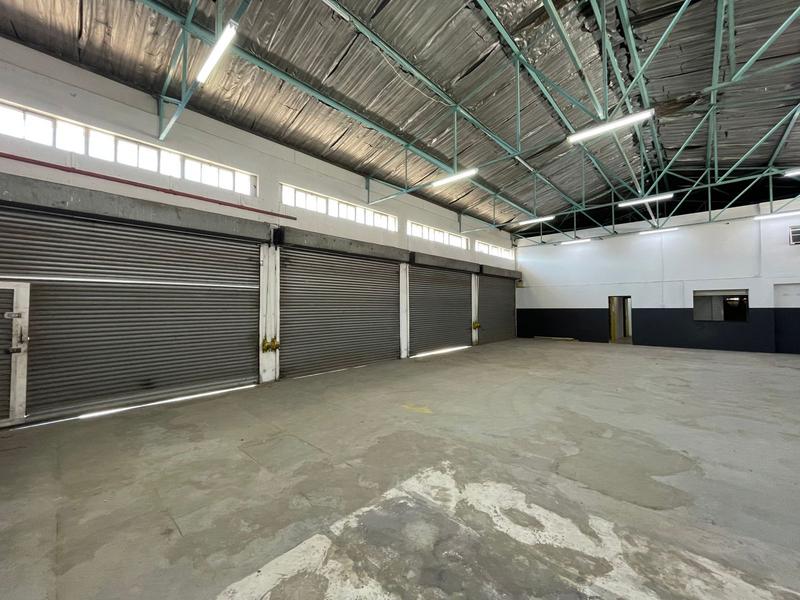 To Let commercial Property for Rent in Centurion Gauteng