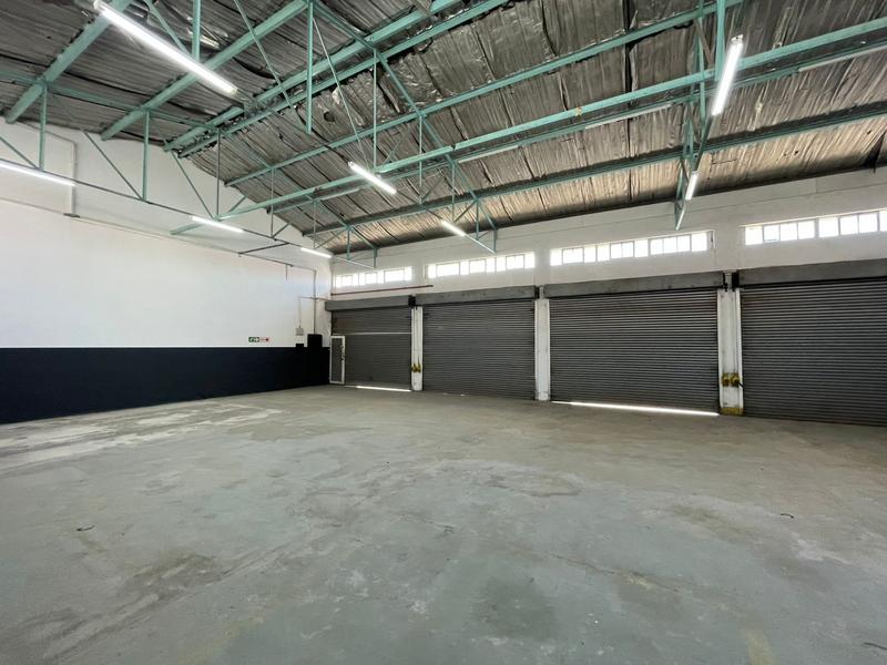 To Let commercial Property for Rent in Centurion Gauteng