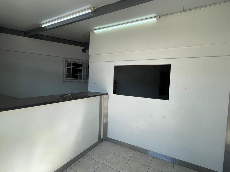 To Let commercial Property for Rent in Centurion Gauteng