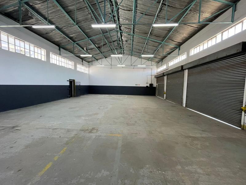 To Let commercial Property for Rent in Centurion Gauteng